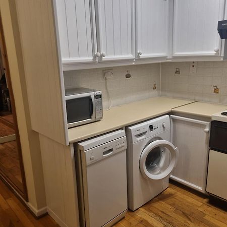 ダブリンEstate Colttageアパートメント エクステリア 写真
